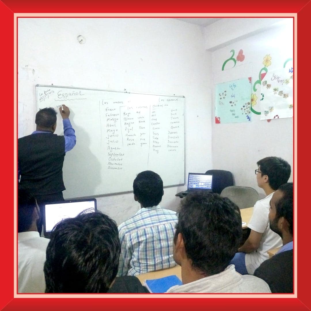 IB Language Classes Facebook Images photo 5