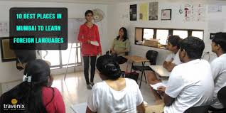 Foreign Language Institutes in Mumbai Foreign Language Institutes in Mumbai photo 1