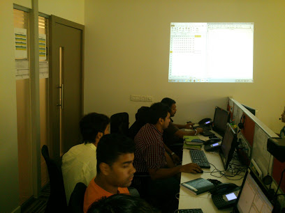 Infotech Academy general photo 1