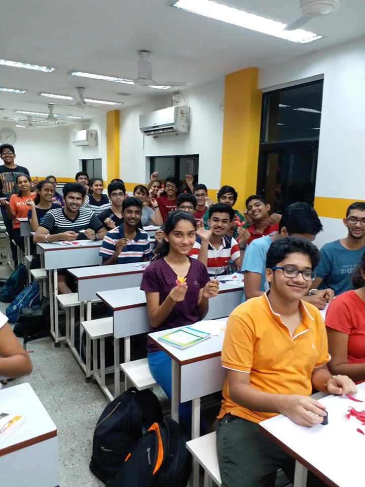 Dr. Sujata Upadhye’s Biology Classes Gallery photo 1