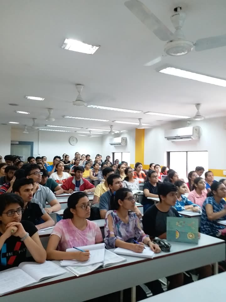 Dr. Sujata Upadhye’s Biology Classes Gallery photo 2