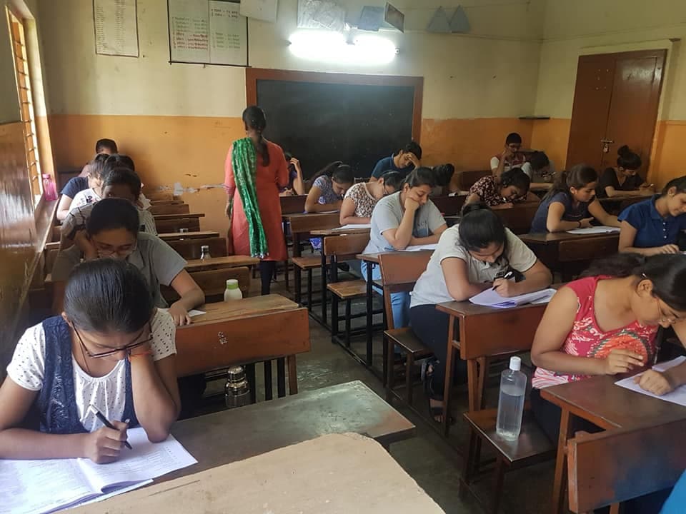 Dr. Sujata Upadhye’s Biology Classes Gallery photo 4