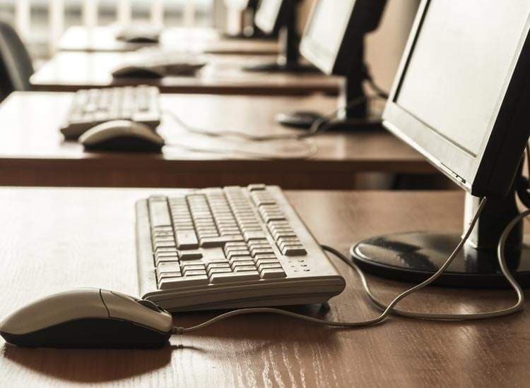 Gensoft IT India labs photo 1