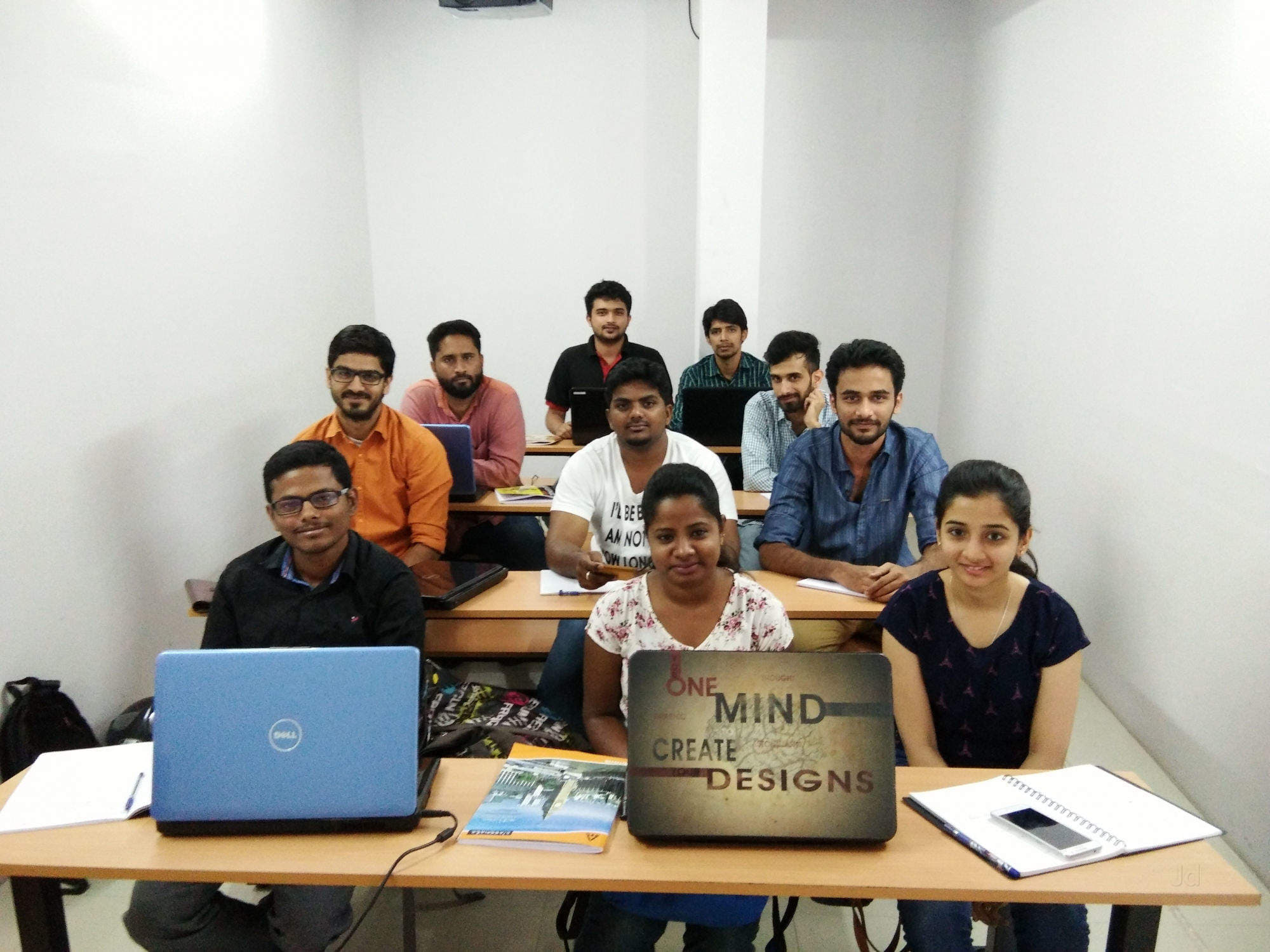 Gensoft IT India labs photo 2