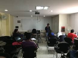 Gensoft IT India labs photo 3