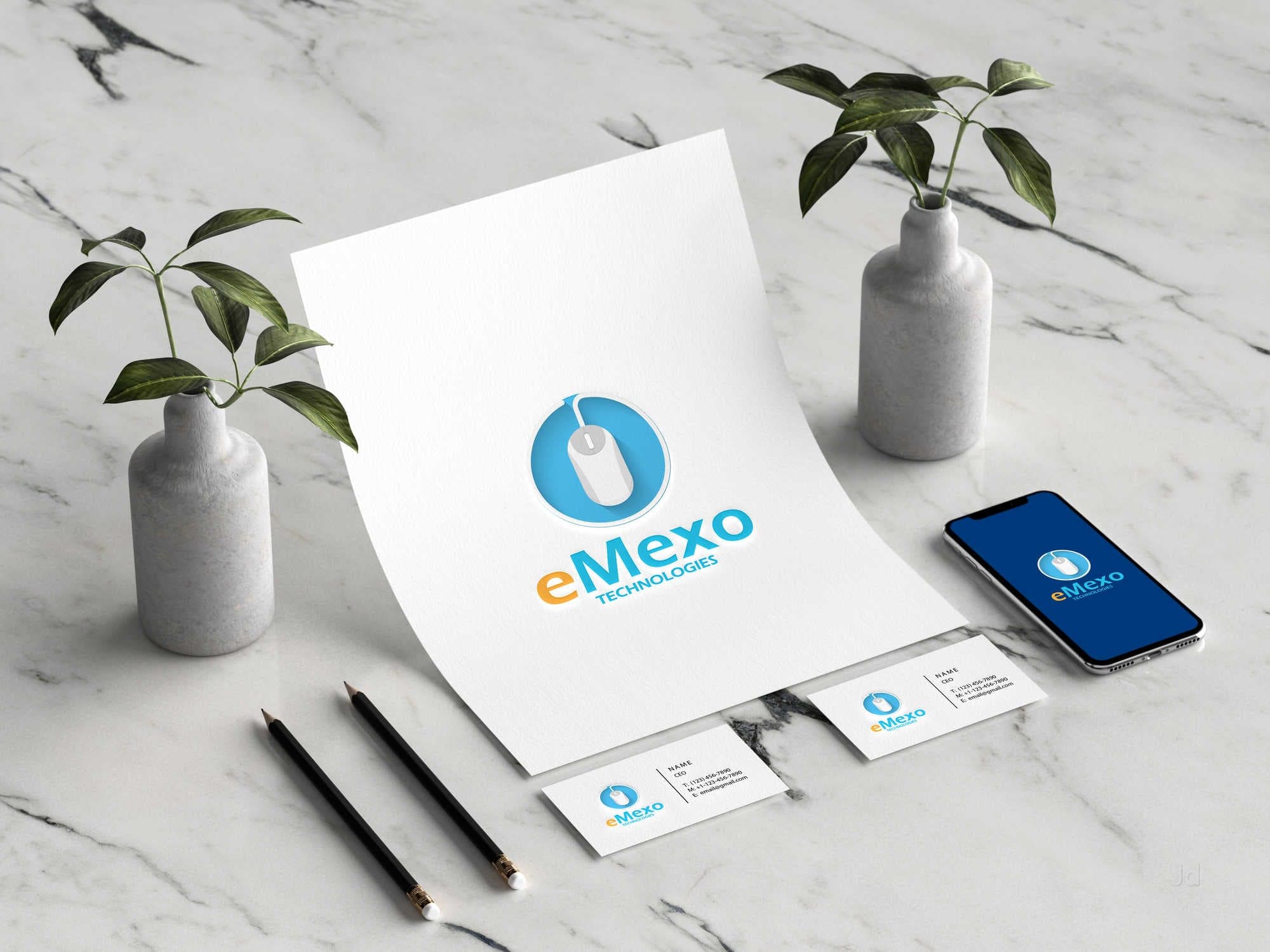 eMexo Technologies Pictures photo 4