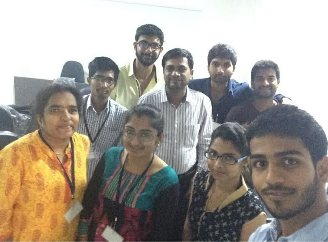 Optimize SQL Technologies Institute Infrastructure photo 1