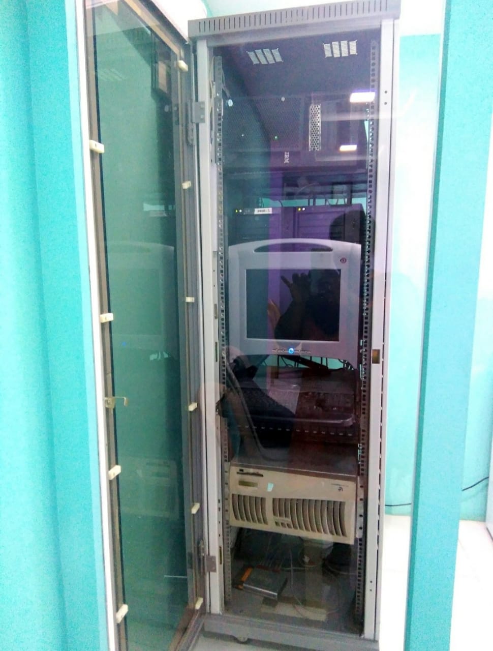 Optimize SQL Technologies Institute Infrastructure photo 3