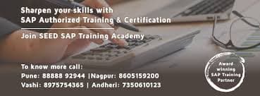 SEED SAP Training Academy . photo 4
