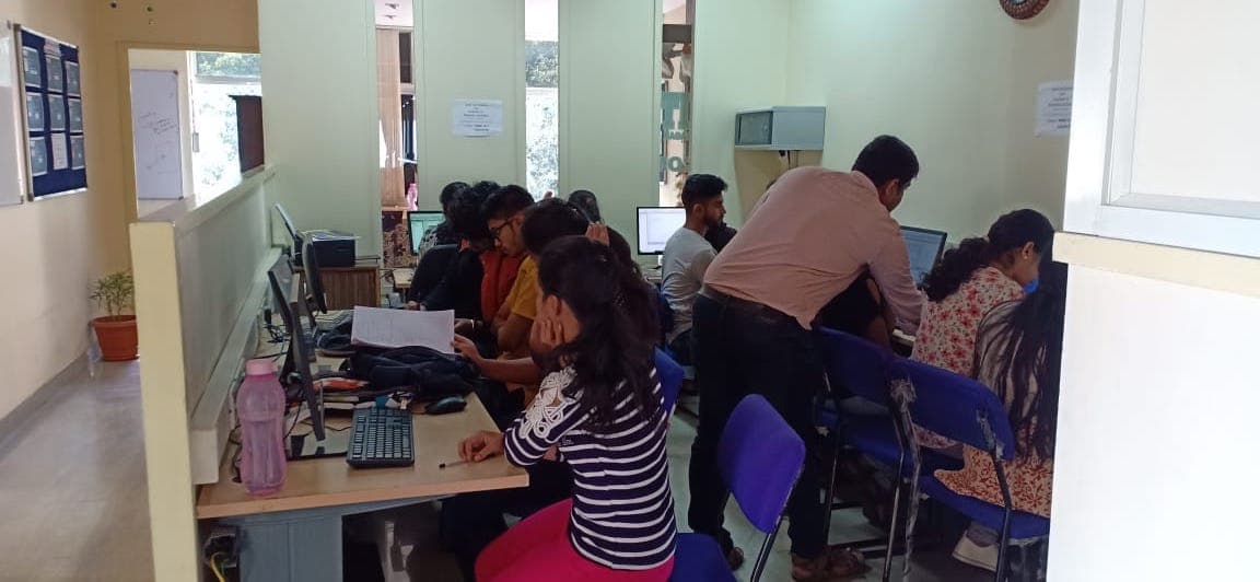 NIIT Vijayanagar, Bangalore Y square Technohub photo 2