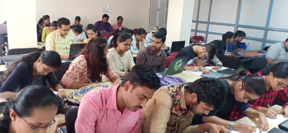 NIIT Vijayanagar, Bangalore Y square Technohub photo 4