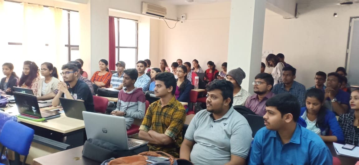 NIIT Vijayanagar, Bangalore Y square Technohub photo 3