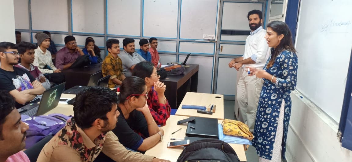 NIIT Vijayanagar, Bangalore Y square Technohub photo 1