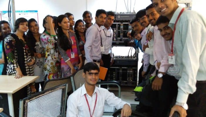 Sir Mathuradas Vissanji Computer Education Centre (CEC) Sir Mathuradas Vissanji Computer Education Centre (CEC) photo 3