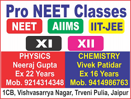 Pro NEET Classes PRO NEET CLASSES photo 3