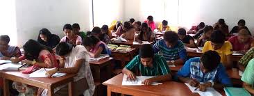 Mariappan - Physics Tuition in Chennai classroom photo 1