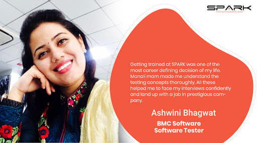 SPARK IT Training Institute Classroom  photo 4