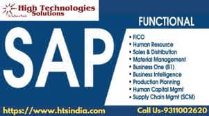 High Tech Solution HTS India photo 4