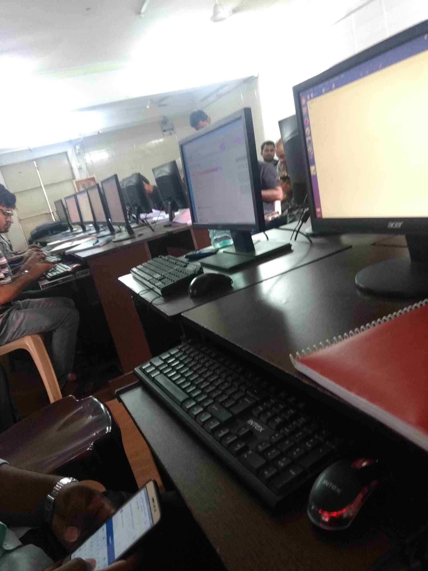 IOT Training In Hyderabad- Kelly Technologies IoT Training In Hyderabad- Kelly Technologies photo 4