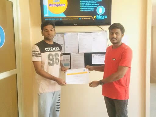 eMexo Technologies Institute photo 4