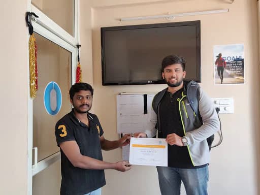 eMexo Technologies Institute photo 6