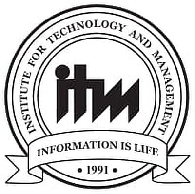 ITM ITM New Wave IT Labs photo 1