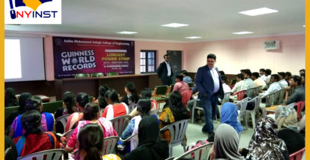 NY Institute students and courses offered photo 1