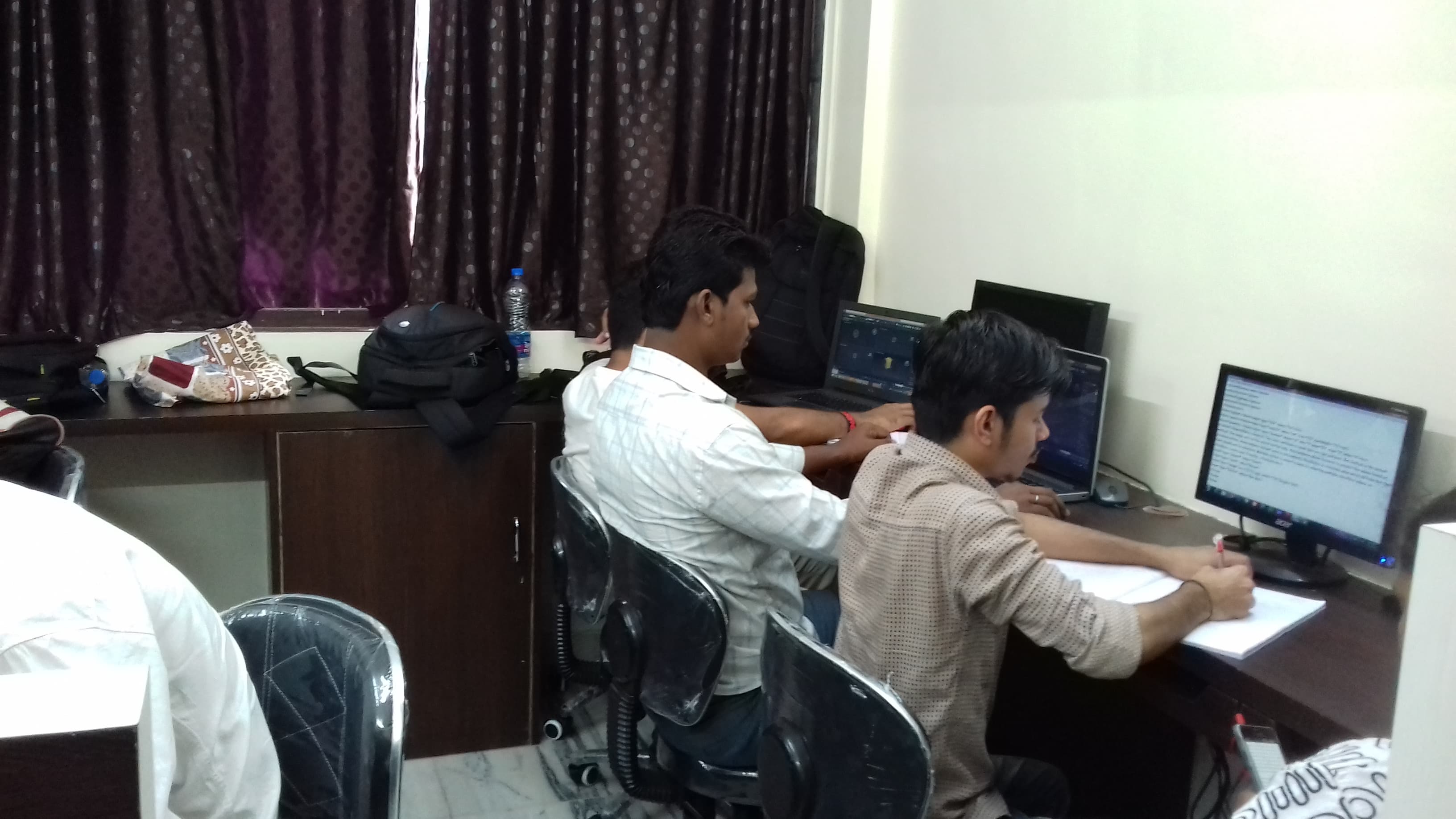 Techgen Computer Training Institute Gallery photo 5