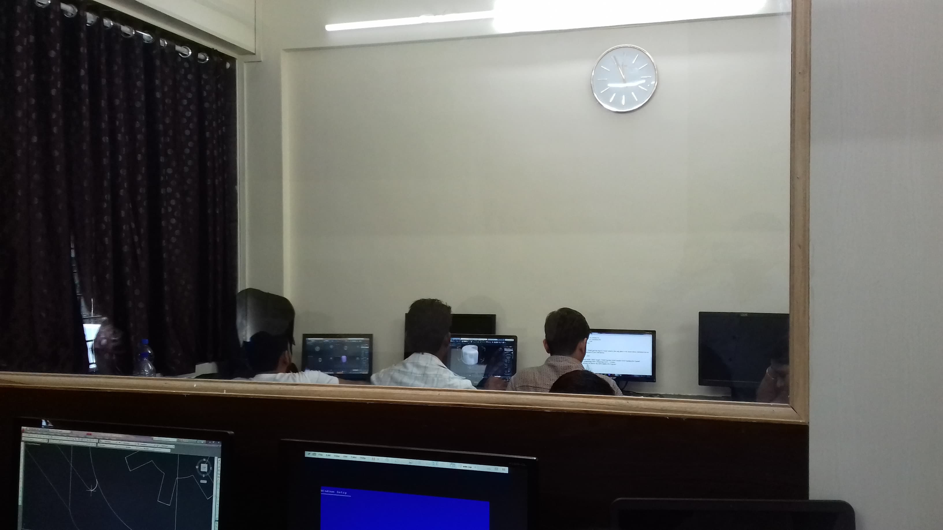 Techgen Computer Training Institute Gallery photo 4