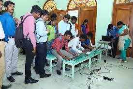 OneYes Technologies labs photo 2