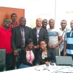 Rexton It Solution labs photo 7