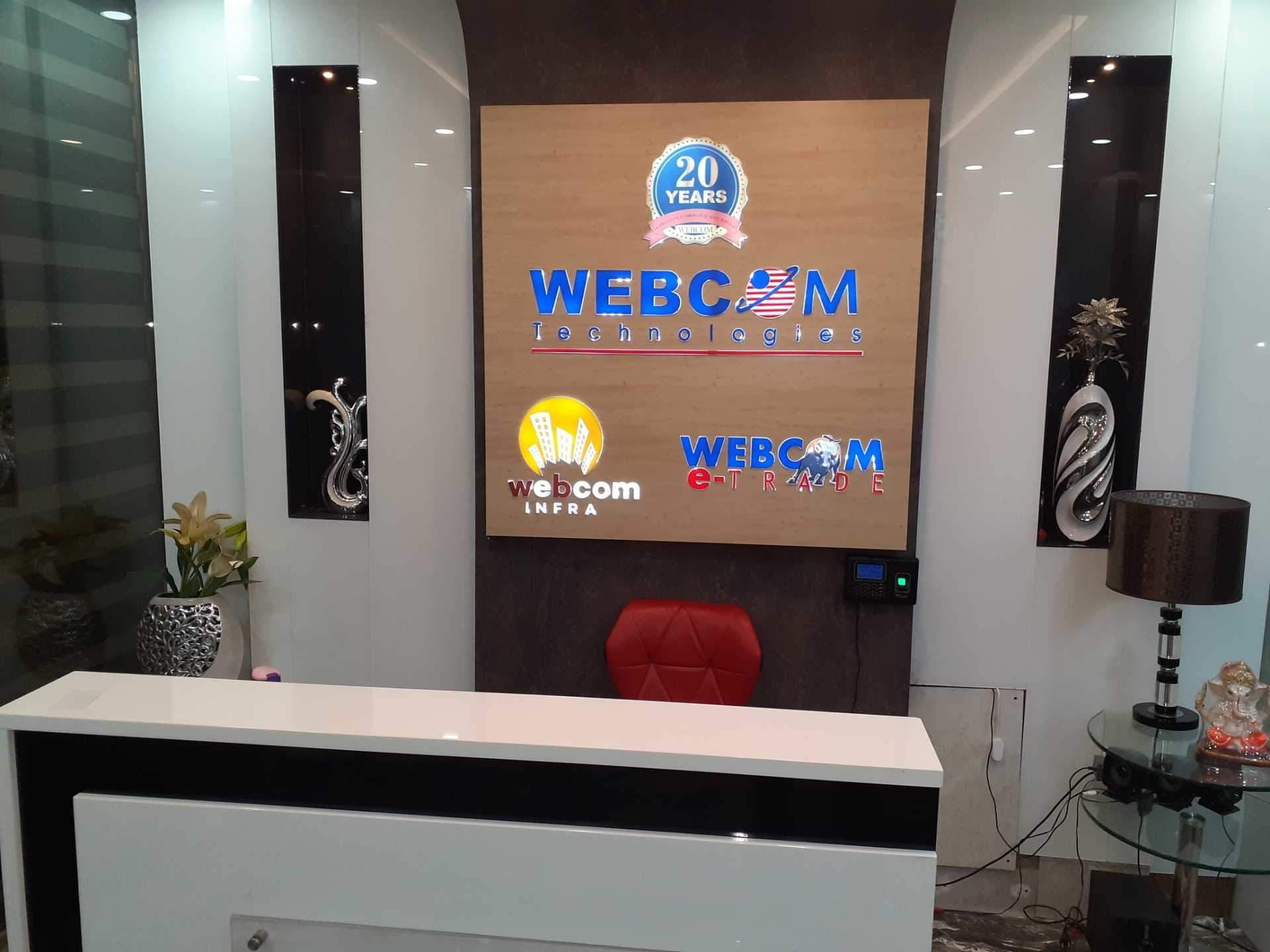 WEBCOM Training Institute Institute Infrastructure photo 1