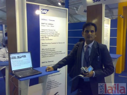 WEBCOM Training Institute Institute Infrastructure photo 3