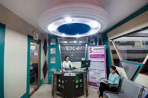 WEBCOM Training Institute Institute Infrastructure photo 6