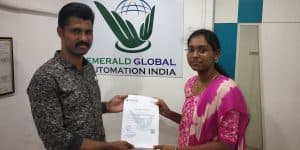 Emerald Global Automation India | PLC Training in Chennai | Embedded Training in Chennai Emerald Automation is a global leader in engineering solutions for industry. Every market sector sees in EGAI a technological partner photo 4