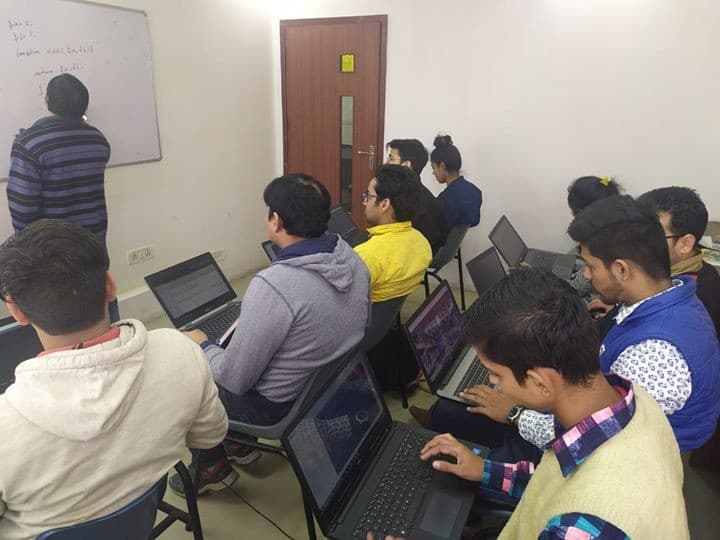 Fiducia Solutions Institute photo 2