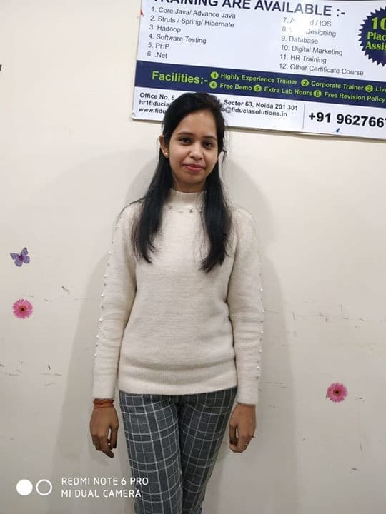 Fiducia Solutions Institute photo 1