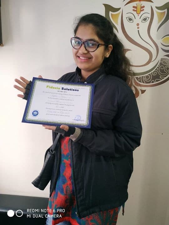 Fiducia Solutions Institute photo 3