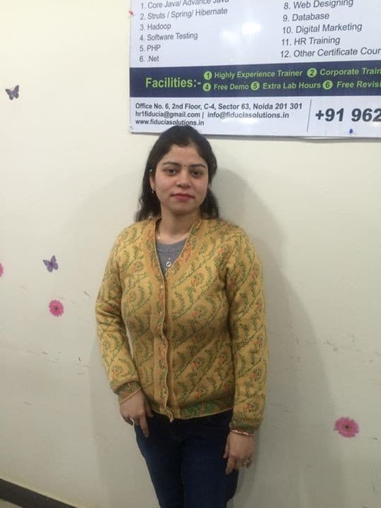 Fiducia Solutions Institute photo 4