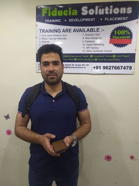 Fiducia Solutions Institute photo 5