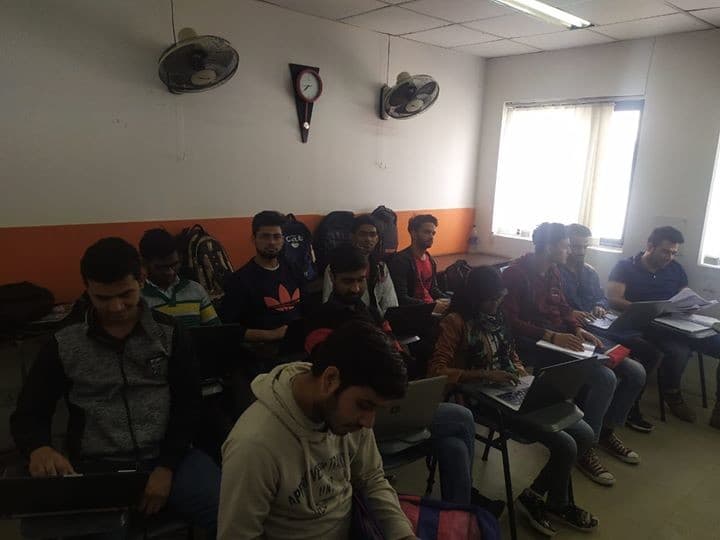 Fiducia Solutions Institute photo 6