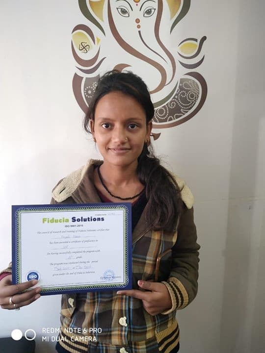 Fiducia Solutions Institute photo 7