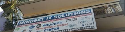 MS MindSet IT Solution photo 2
