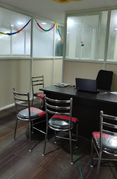 Limles Technologies - The Best IT Training Institute to get a Job Limles Technologies photo 3