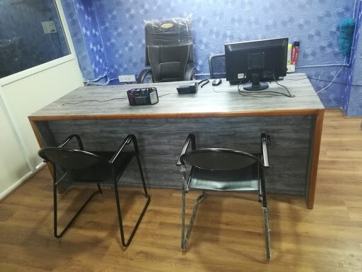Elegant IT Service Institute Infrastructure photo 4