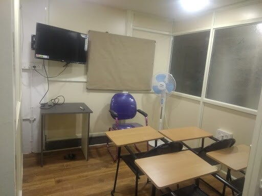 Elegant IT Service Institute Infrastructure photo 2