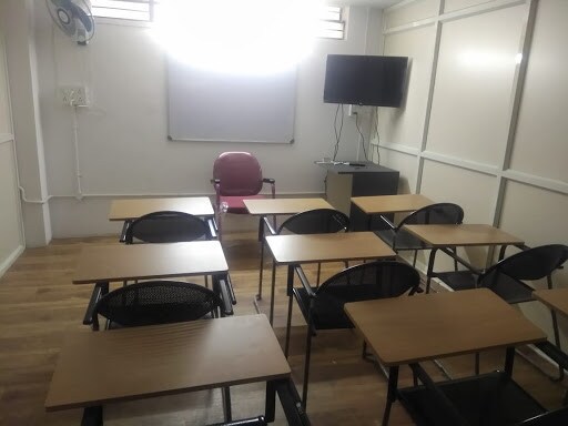 Elegant IT Service Institute Infrastructure photo 3