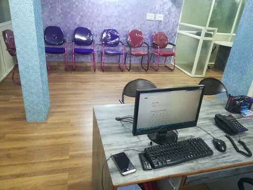 Elegant IT Service Institute Infrastructure photo 6