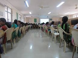 Bigdata handson Calssroom photo 1