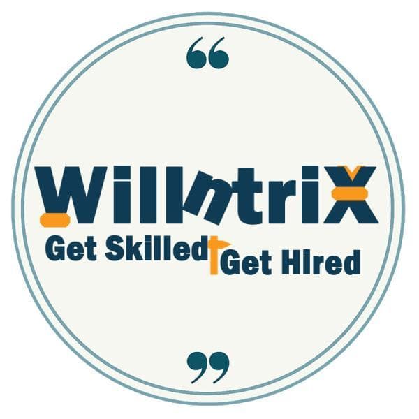 WAE WillntriX - Advanced Excel | VBA macros - Automation | SQL | Power BI | Data Analysis & Analytics | MIS Reporting | RPA | Tally GST photo 2